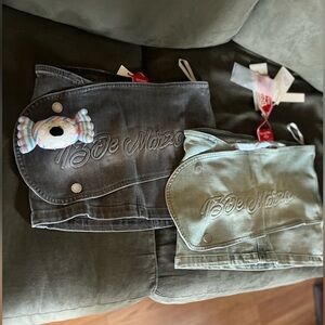 13 DE MARZO X PEKO 1 Day Sale  Sweets Bear mini  Skirt Sz:M Orig:$325 a piece